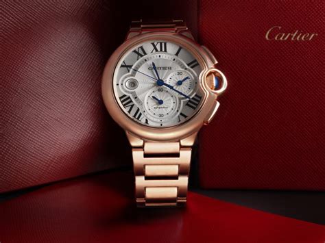 The Essential Guide to the Cartier Ballon Bleu